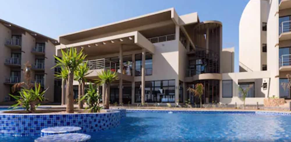 Hotel Vip Executive Tete Dış mekan fotoğraf